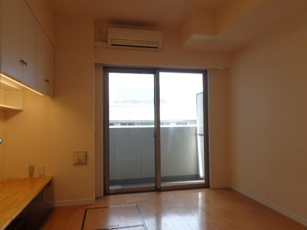 ラクラス木場公園の物件内観写真